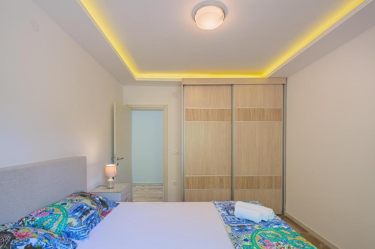 Villa Latina 2 Budva Dış mekan fotoğraf